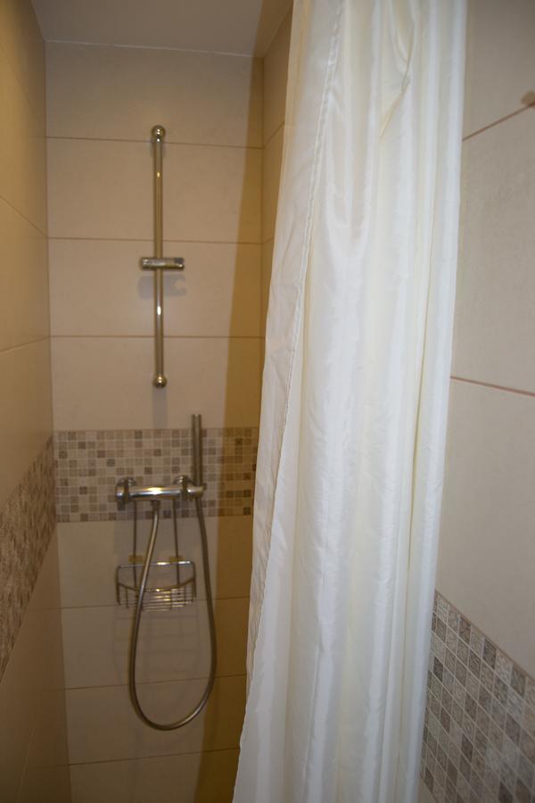 Skruzdynes Apartamentai Nida Ngoại thất bức ảnh