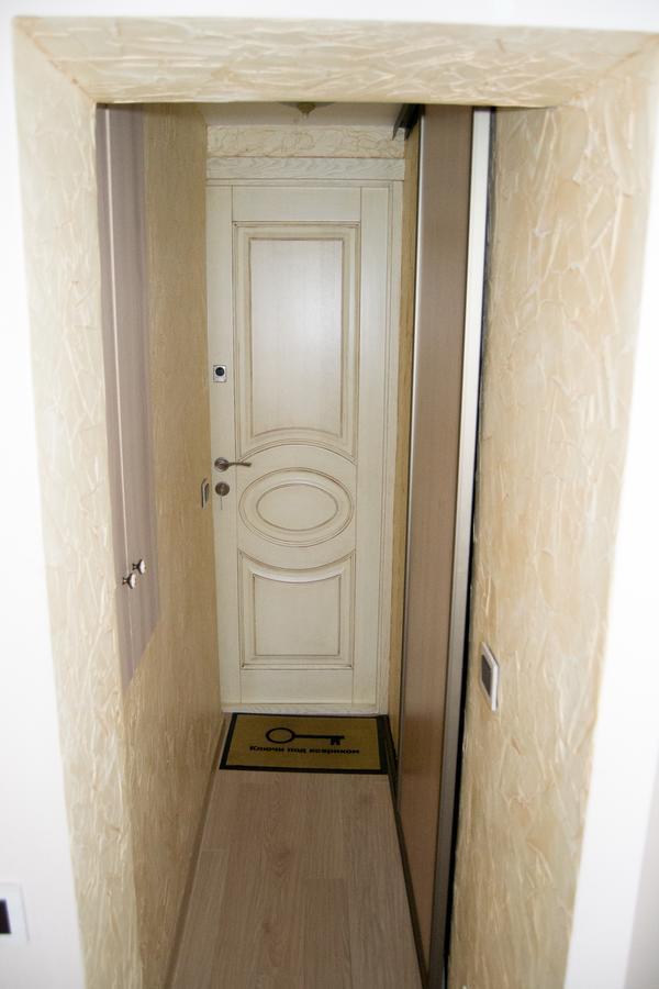 Skruzdynes Apartamentai Nida Ngoại thất bức ảnh