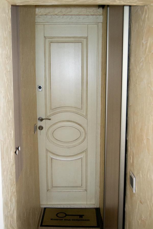 Skruzdynes Apartamentai Nida Ngoại thất bức ảnh